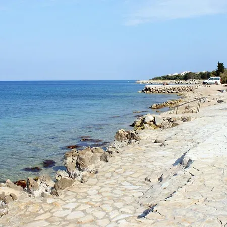 Seaside House Mandre, Pag - 19691 別荘