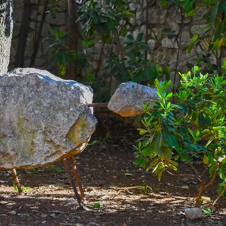 Seaside House Mandre, Pag - 19691